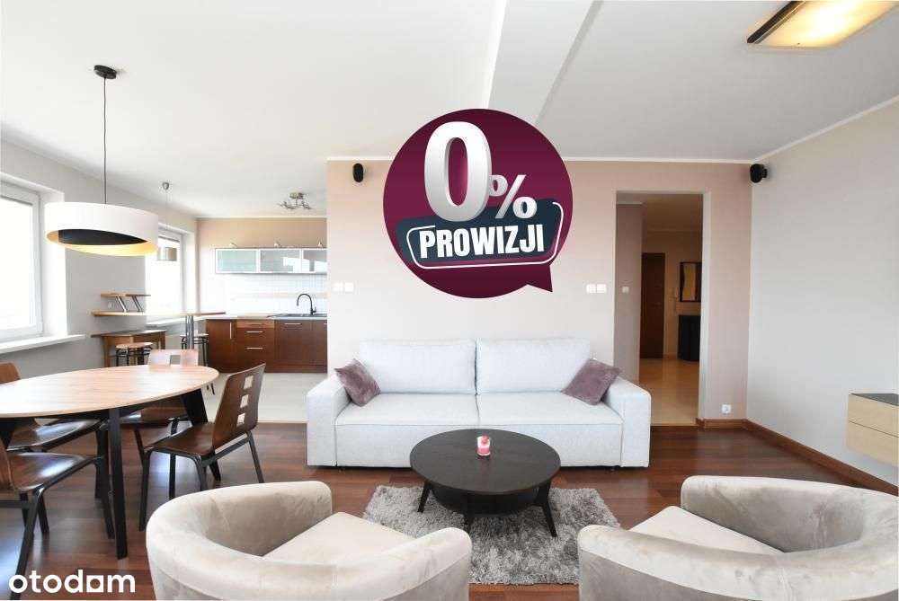 3pok.mieszk+klima+balkon+winda+garaż ATANER RATAJE ul.Katowicka 53A