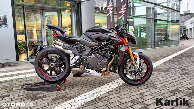 MV AGUSTA Brutale - 4