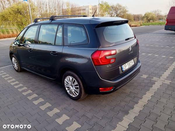 Citroën C4 Picasso - 5