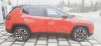 Jeep Compass 1.3 TMair Limited FWD S&S - 8