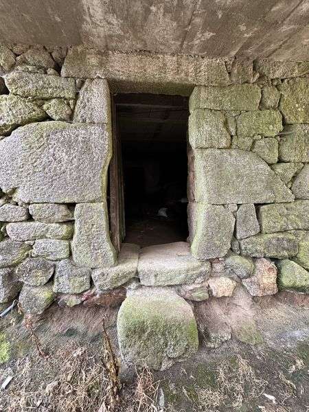 Moradia Aldeia Transmontana - Grande imagem: 5/11