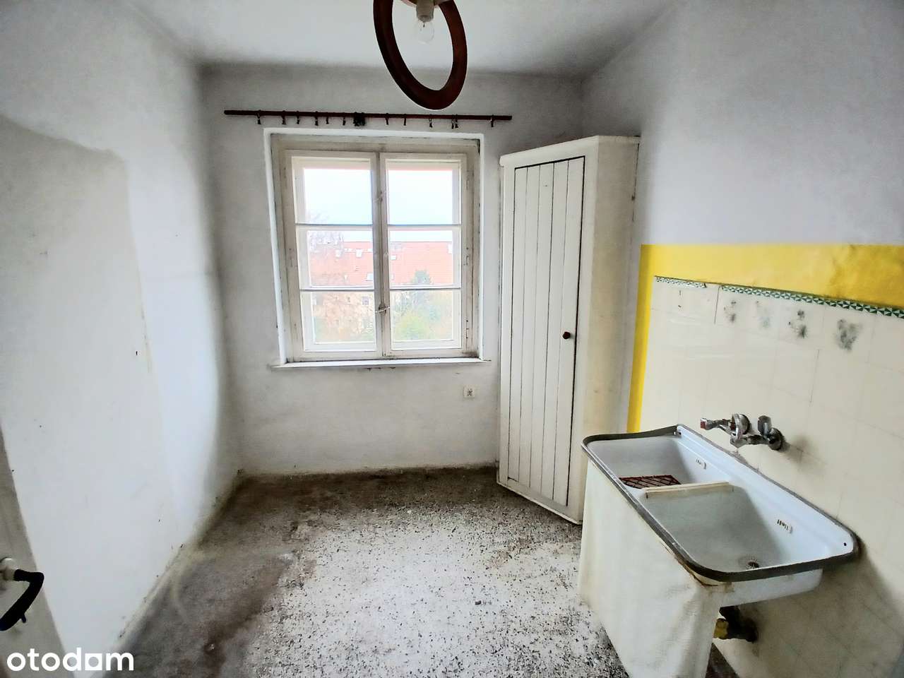 Pogodno - 3 pokojowe mieszkanie - Pełny obrazek: 4/8