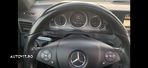 Mercedes-Benz E 350 CDI DPF Coupe BlueEFFICIENCY 7G-TRONIC Avantgarde - 12