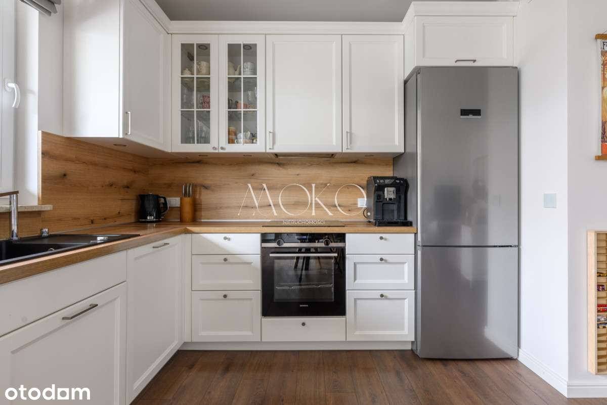 Osiedle Wilno – 3pokojowe mieszkanie z dużą loggią-6