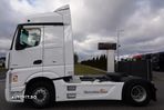 Mercedes-Benz ACTROS 1845 / STREAM SPACE / EURO 5 / - 4