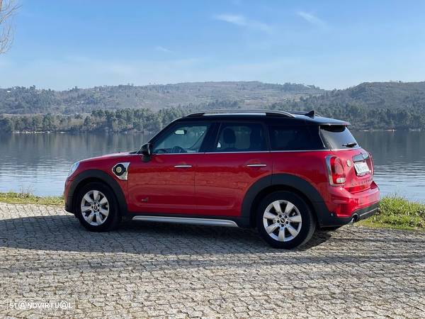 MINI Countryman Cooper SE ALL4 Auto - 12