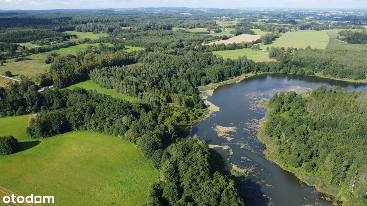 Budowlana, dostęp do pięknego rozlewiska i rzeki, SP 1km, Gołdap 15min-11