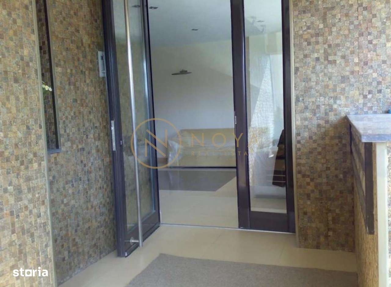 Apartament de 3 camere in zona Iancu Nicolae 2 parcari-8