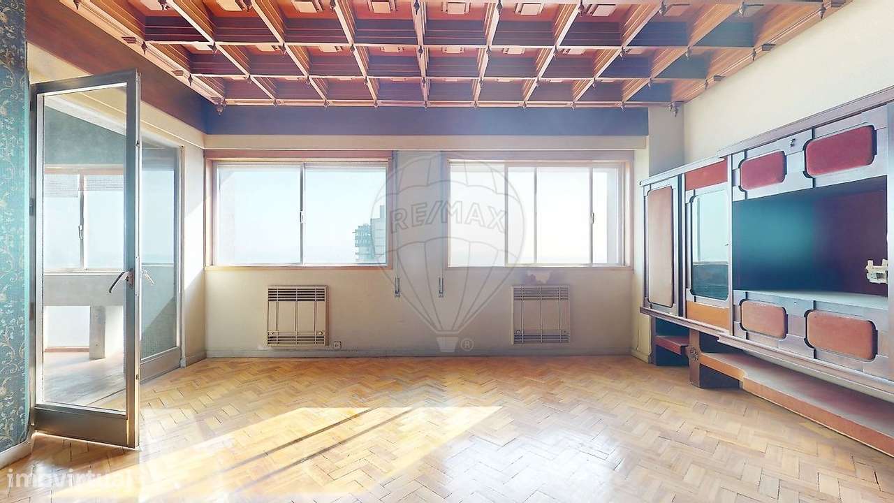 Apartamento T6 para venda-10