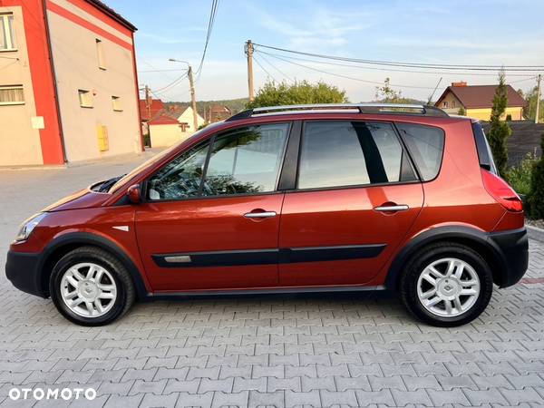 Renault Scenic 1.6 16V Emotion Plus - 5