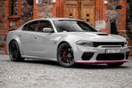 Dodge Charger 6.4 Scat Pack Widebody - 15