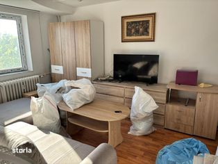 Apartament semidecomandat 2 camere in zona Podu Ros - Tutora