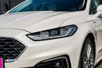 Ford Mondeo 2.0 EcoBlue Vignale - 8