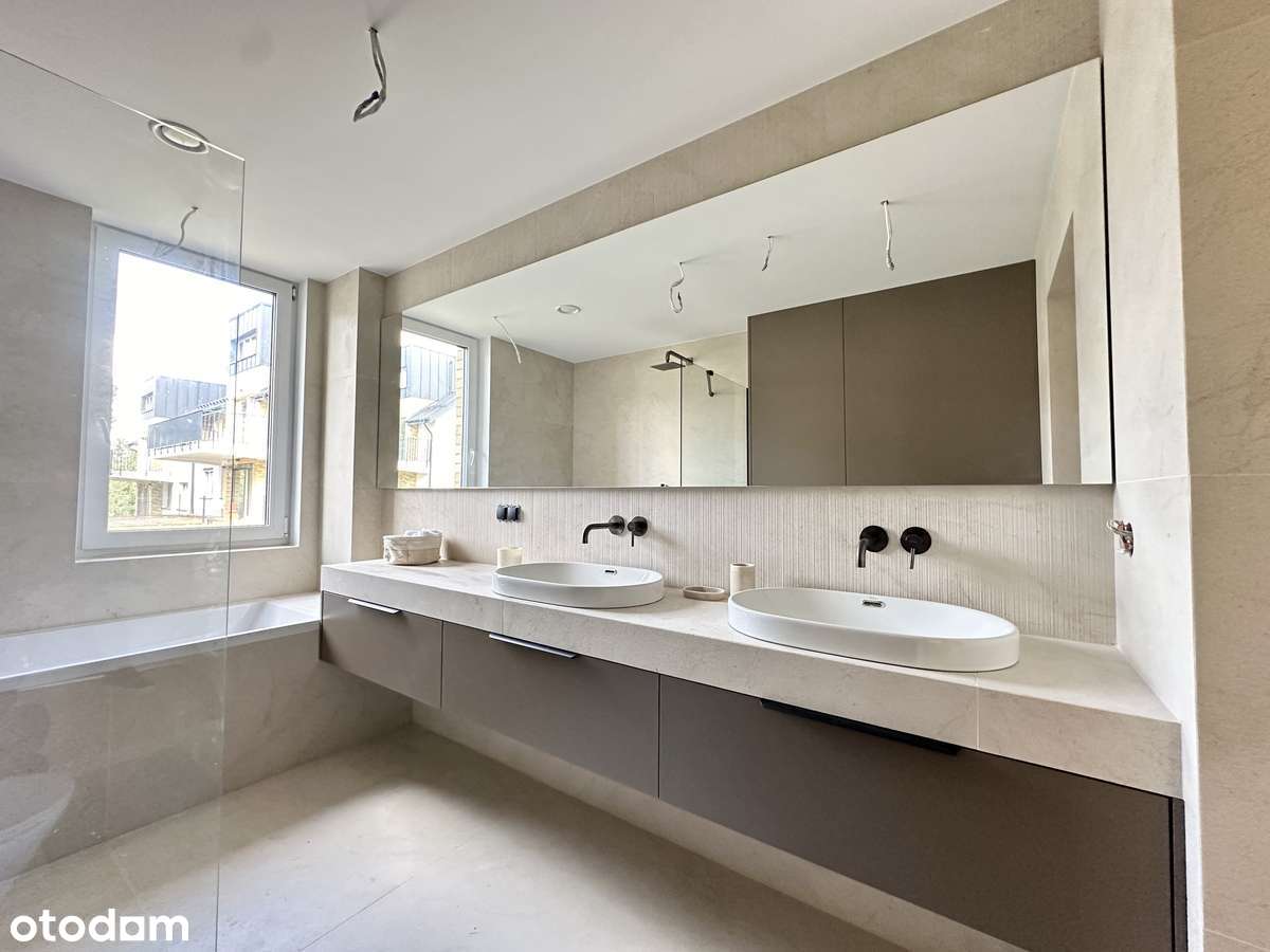 Wykończone pod klucz | 4 pok. | ogród 220 m2 - Pełny obrazek: 4/17