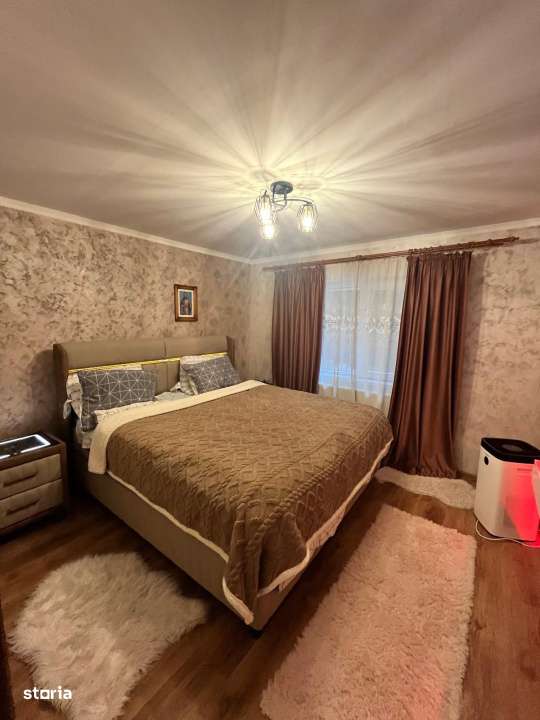 Apartament 2 camere modern, zona centrala, parter- Siret - Imagine principală: 4/19