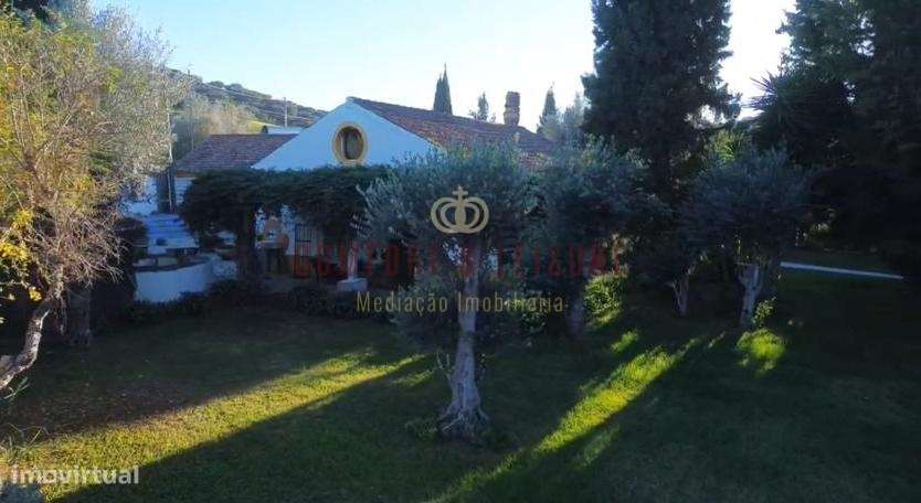 Quinta T5 Venda em Évora Monte (Santa Maria),Estremoz-57