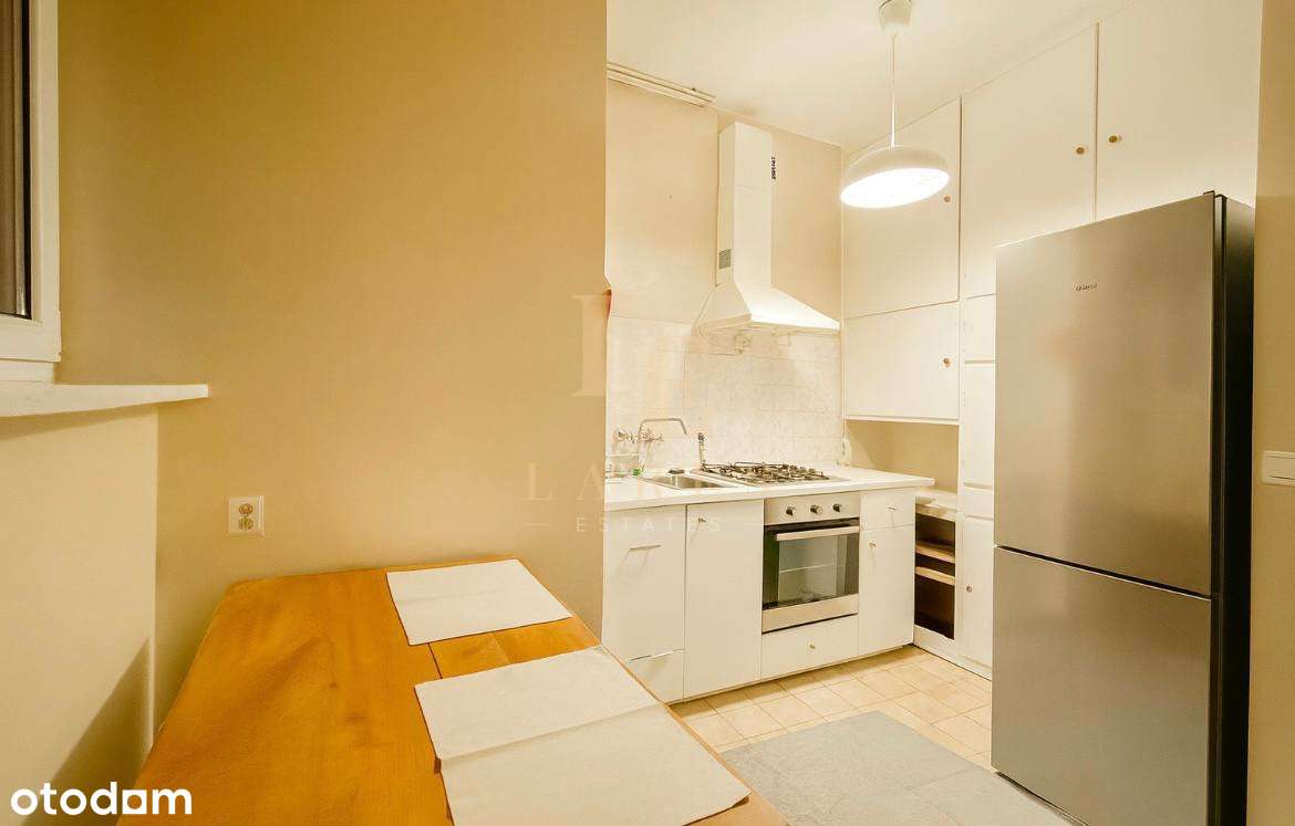 Mokotów | 2 pokoje | 63 m2 | Od zaraz - Pełny obrazek: 4/7