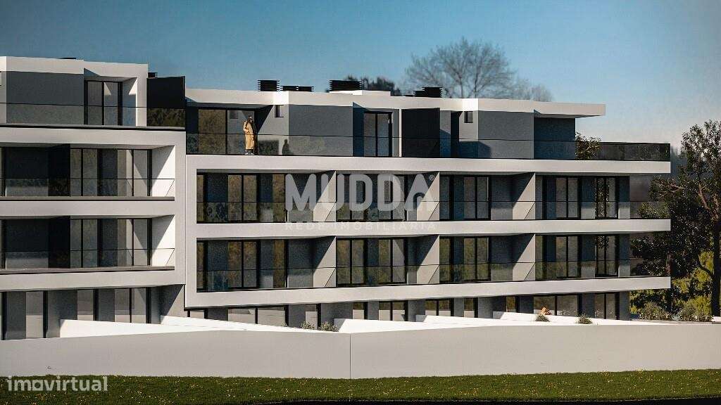 Empreendimento Novo em Nogueira da Regedoura – Santa Maria da Feira-3