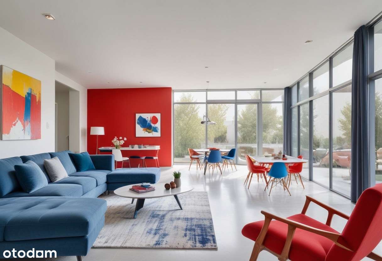 Sadyba dom wolno stojący wizualizacja-4