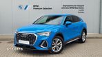 Audi Q3 45 TFSI Quattro S Line S tronic - 1