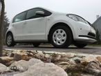 Seat Mii 1.0 Ecofuel Start & Stop 4You White - 8