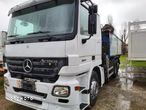 Kiper wywrot Man Mercedes Iveco Nissan HDS - 7