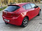 Opel Astra - 4