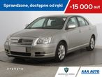 Toyota Avensis - 1