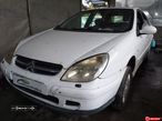 BOMBA DE INJEÇÃO CITROEN C5 I DC 2002 - 1