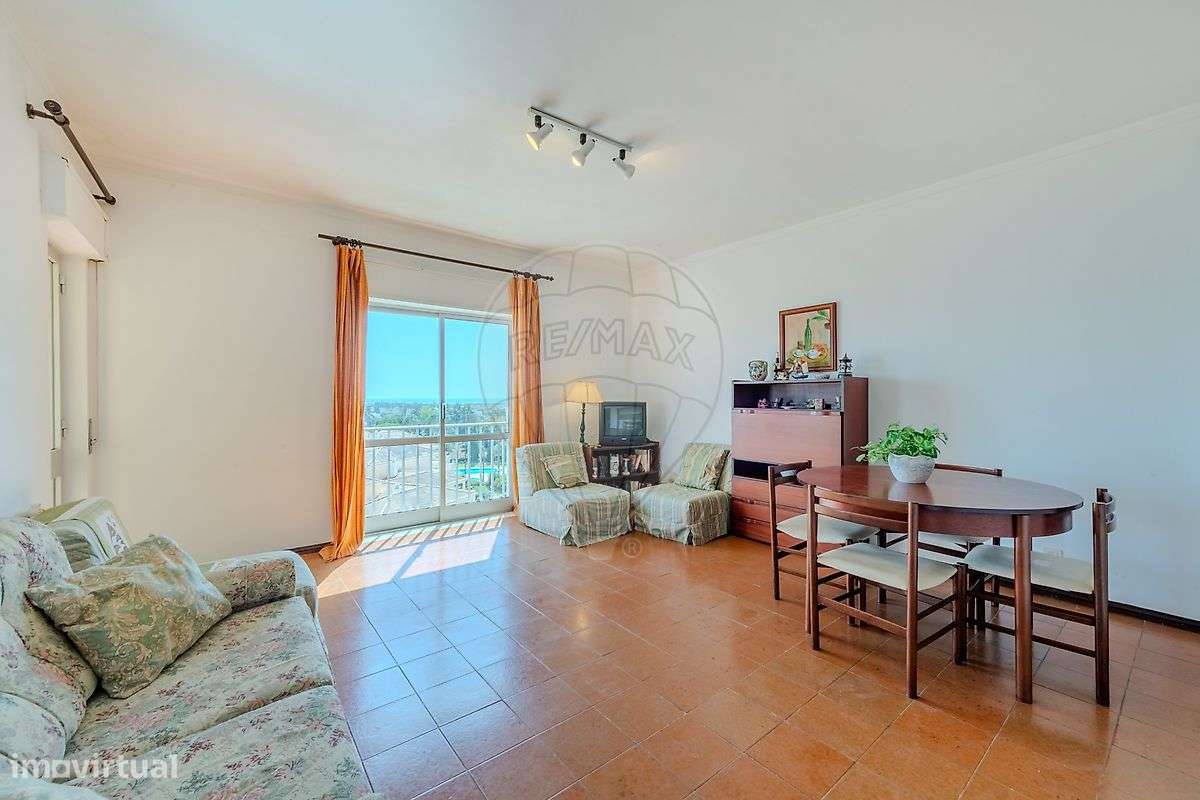Apartamento T1 à venda em Vilamoura-10