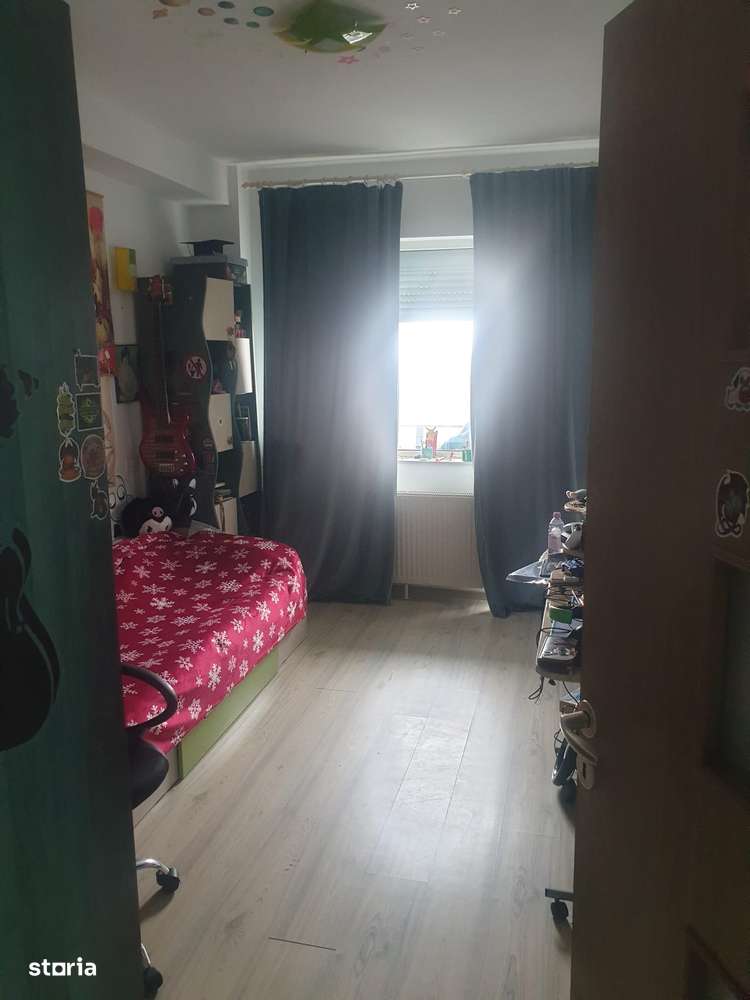 Apartament 3camere Tomis Plus Exclusivitate-5