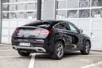 Mercedes-Benz GLE Coupe 400 d 4-Matic Premium Plus - 6