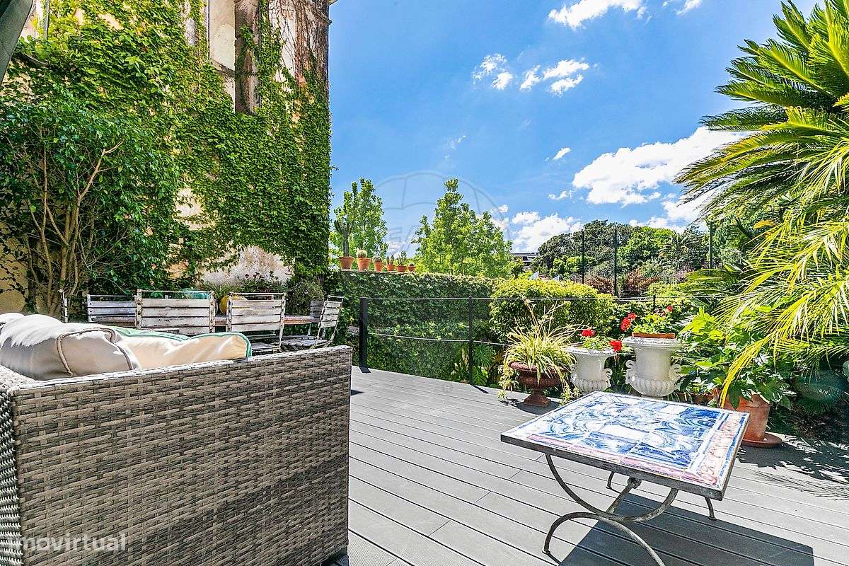 Moradia T5 para venda - Grande imagem: 4/33