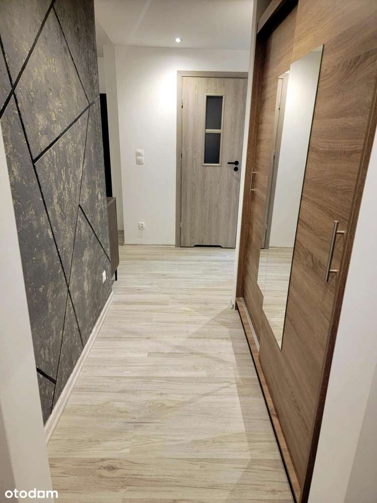 Nowoczesne mieszkanie po kapitalnym remoncie – Fordon, Bydgoszcz M4 - Pełny obrazek: 4/9