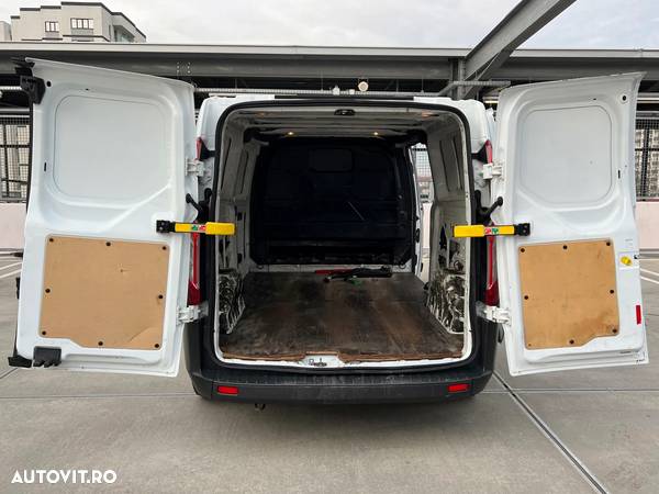 Ford Transit Custom VAN LWB L2H1 - 7