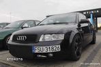 Audi A4 - 1