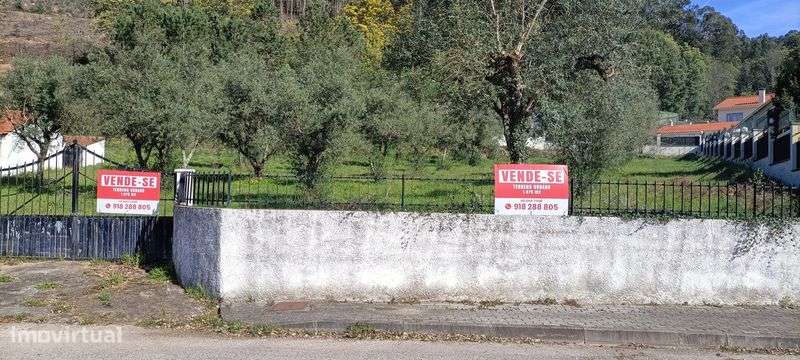 Terreno Urbano Vila Nova do Ceira - Grande imagem: 5/11
