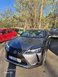 Lexus UX 250h 2.0L HEV 20H- (178 HP) 4X2 CVT Business - 37