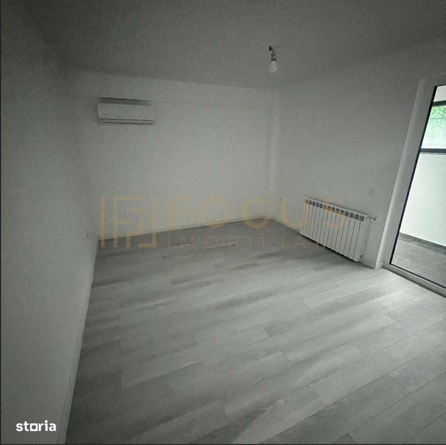 Ap 2 cam, open space, mutare imediata, Pacurari V Lup - Imagine principală: 3/4