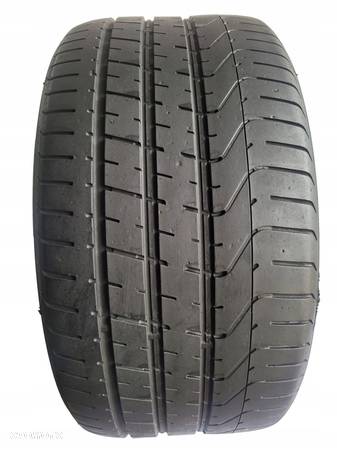 Pirelli P Zero 295/30 R20 101Y  BMW - 2