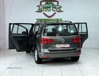 Volkswagen Touran 1.6 TDI BlueMotion Technology Comfortline - 17