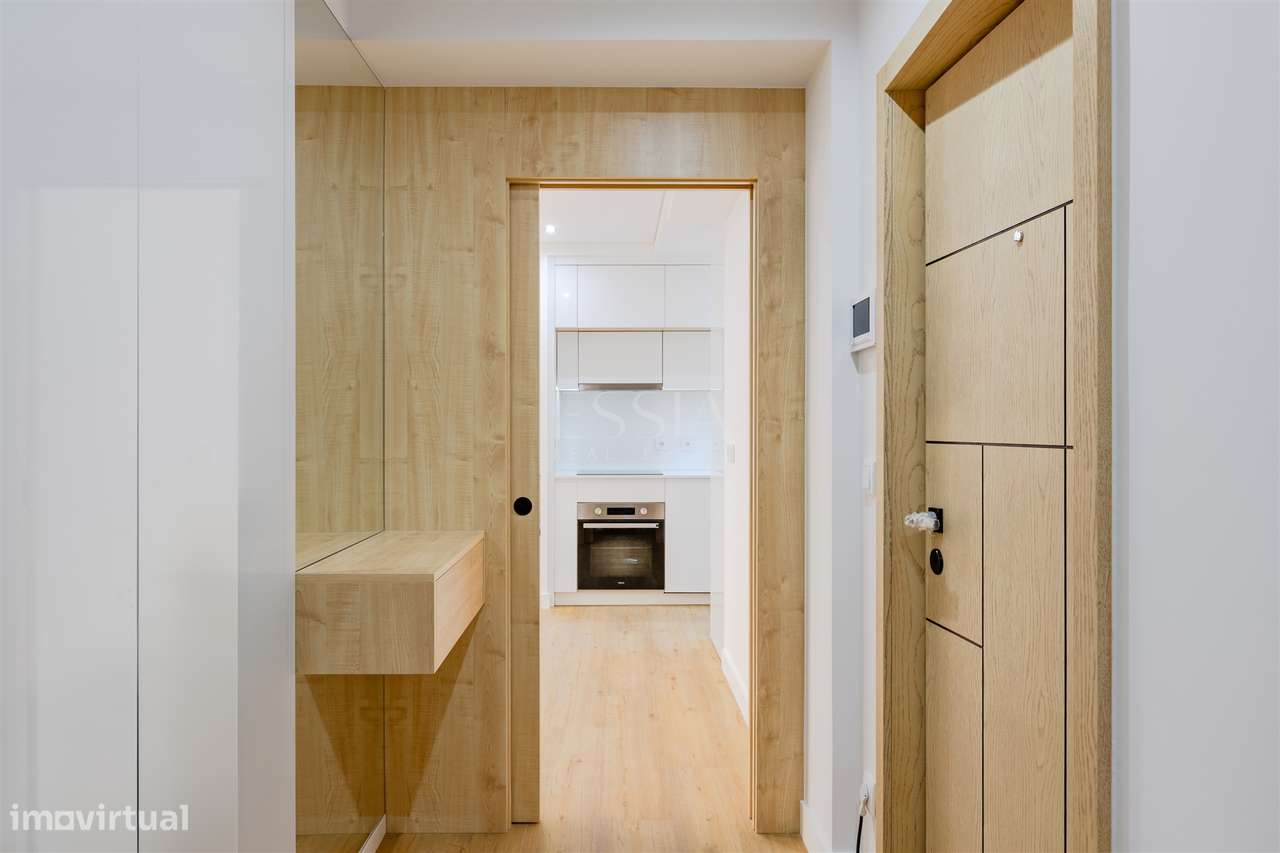 T2 com Terraço Centro Baixa Porto | T2 Faria Guimarães | T2 City On-24