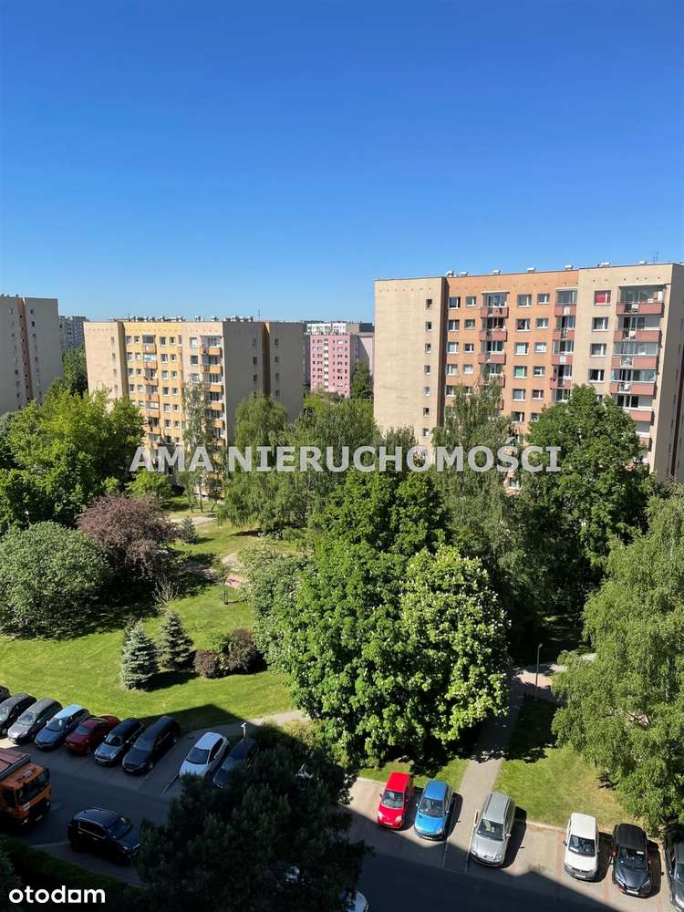 Mieszkanie na Bemowie z umową Najmu na 5 lat-2