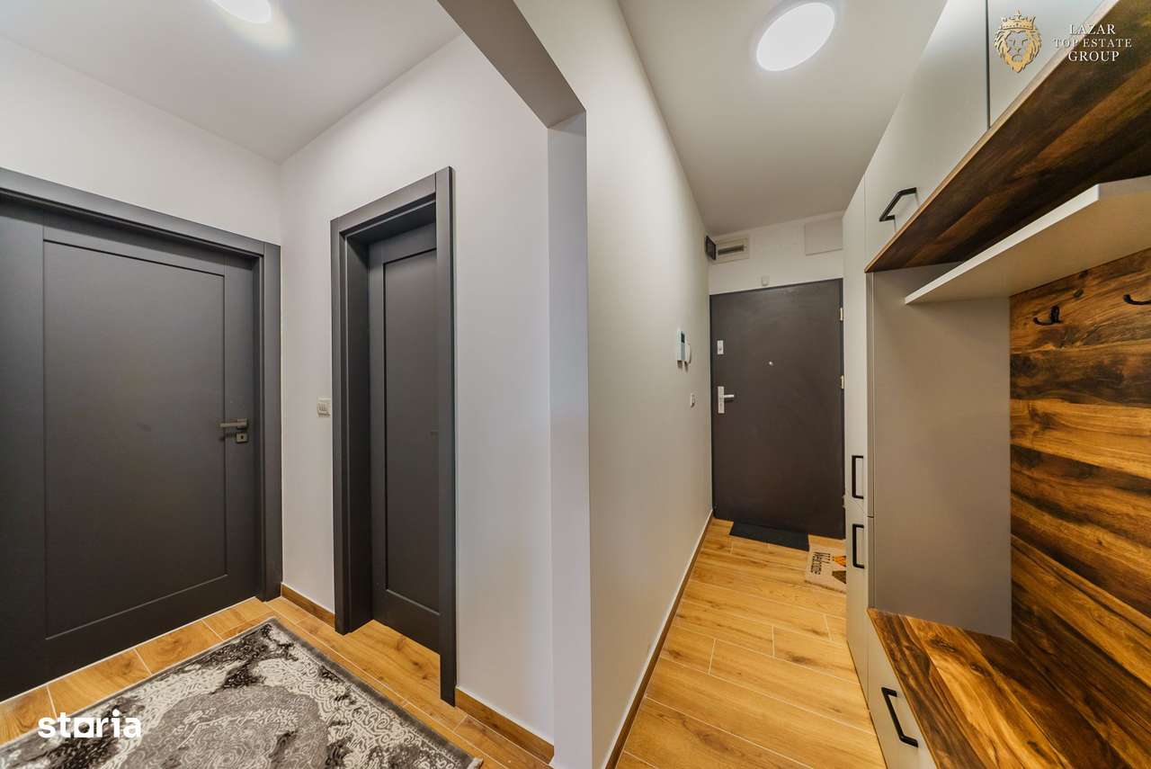 Apartament de inchiriat Adora Park Central - Imagine principală: 5/17