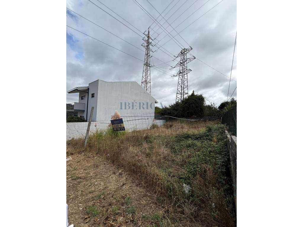 Terreno em Avintes zona de espinhaço para construção de moradia - Grande imagem: 5/10
