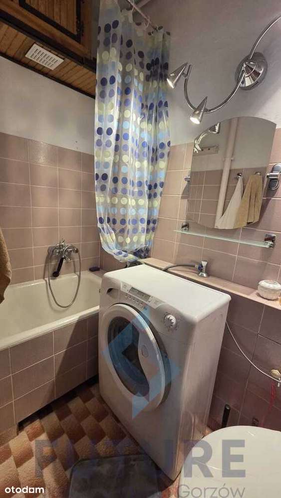 Kawalerka os. Staszica - 22m²-7