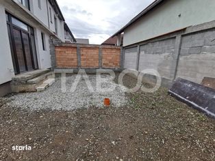 Casa la pret de apartament in zona Piata Cluj din Sibiu