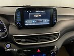 Hyundai Tucson 1.6 T-GDi 4WD 7DCT Premium - 19