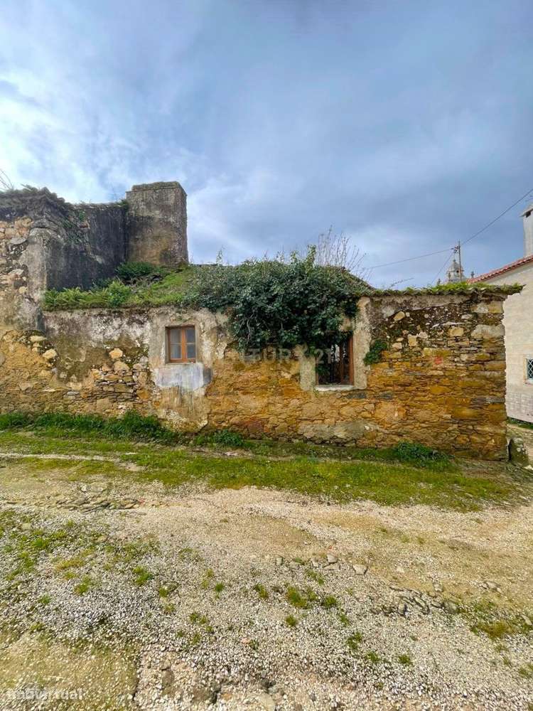 Espaço Histórico com Alma | 225 m²-8