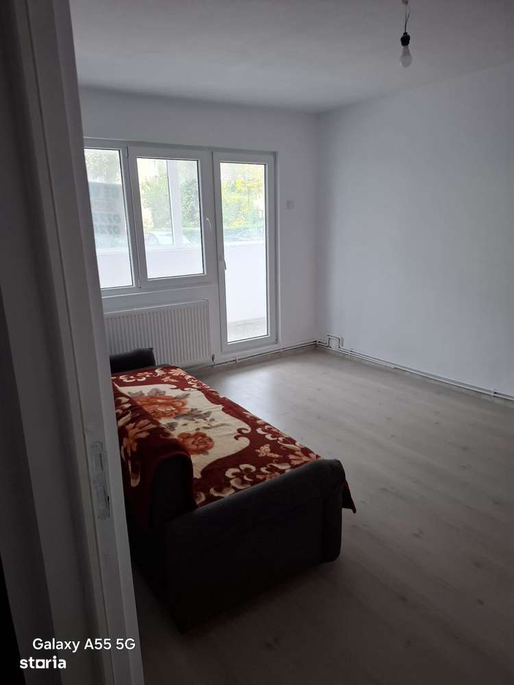 Apartament 2 camere, parter cu balcon, strada Zizinului-Gemenii!-3
